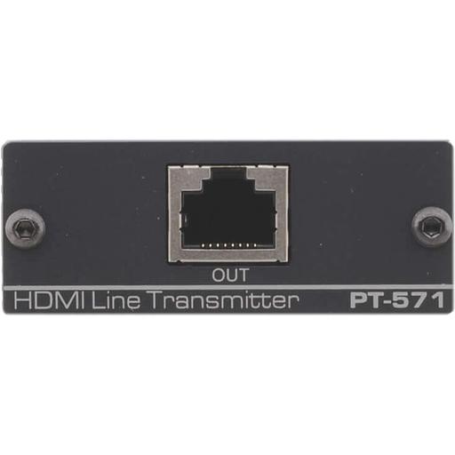 Передатчик HDMI по витой паре DGKat Kramer PT-571 фото 1