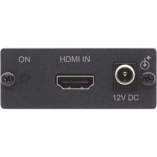 Передатчик HDMI по витой паре DGKat Kramer PT-571 фото 3