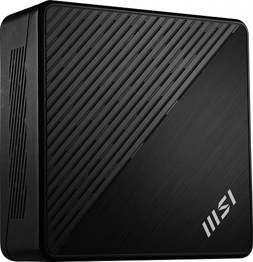 Nettop MSI Cubi 5 12M-068BRU i3 1215U UHDG/noOS/black фото 6