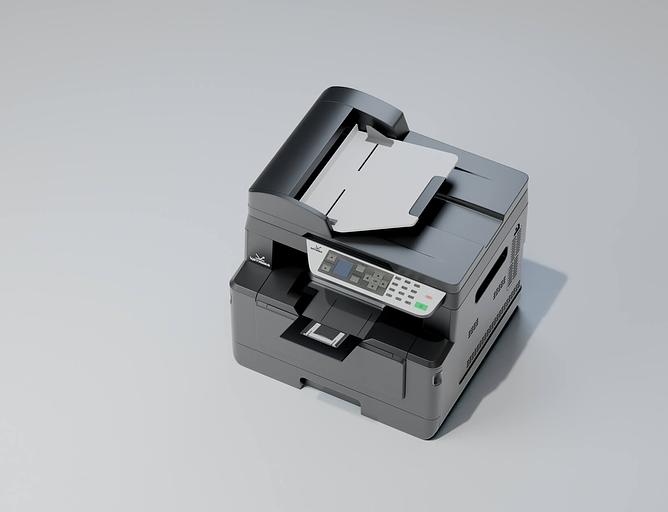 МФУ Катюша M130 принтер/копир/сканер, 33 стр/мин А4 Ч/Б, 1200 dpi. CPU 350 МГц, 1Гб RAM, Ethernet, USB, USB-host, Wi-Fi (опция). ADF 35 листов. Тонер 700 отп, заменяемый тонер 3 000 отп. До 100 000 отп/мес Katusha IT M130 фото 4