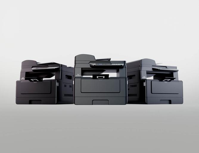 МФУ Катюша M130 принтер/копир/сканер, 33 стр/мин А4 Ч/Б, 1200 dpi. CPU 350 МГц, 1Гб RAM, Ethernet, USB, USB-host, Wi-Fi (опция). ADF 35 листов. Тонер 700 отп, заменяемый тонер 3 000 отп. До 100 000 отп/мес Katusha IT M130 фото 5