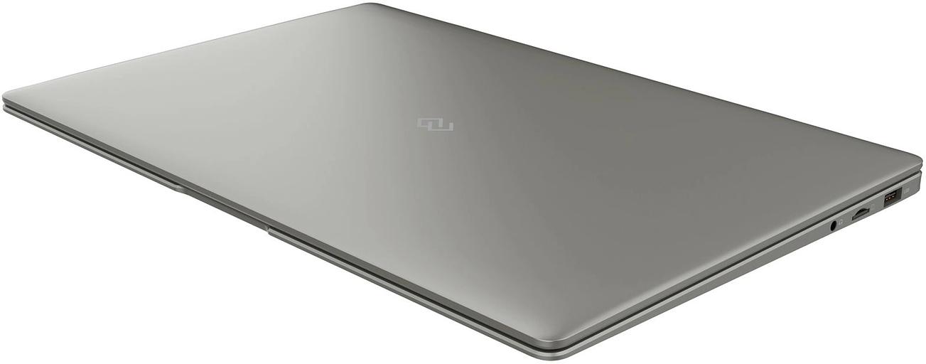 Digma EVE C4403 Cel N4000/4Gb/SSD128Gb/600/14"/IPS/IPS/FHD/W11ProSL64/grey/4800mAh фото 9