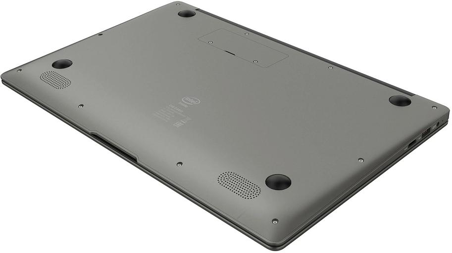 Digma EVE C4403 Cel N4000/4Gb/SSD128Gb/600/14"/IPS/IPS/FHD/W11ProSL64/grey/4800mAh фото 10