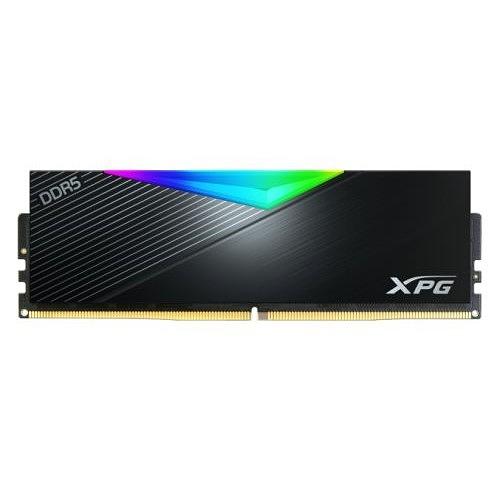 Модуль памяти DIMM 64GB DDR5-6000 AX5U6000C3032G-DCLABK ADATA фото 1