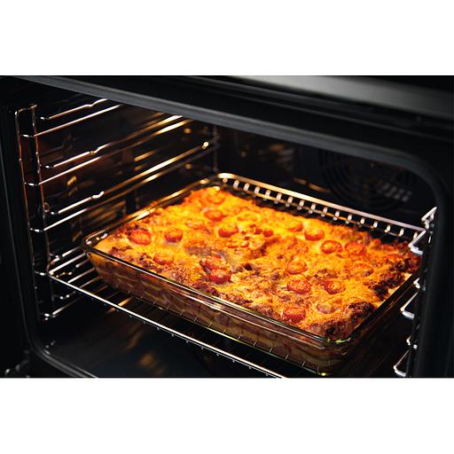 Встраиваемый духовой шкаф Electrolux EOF3H50BK фото 7