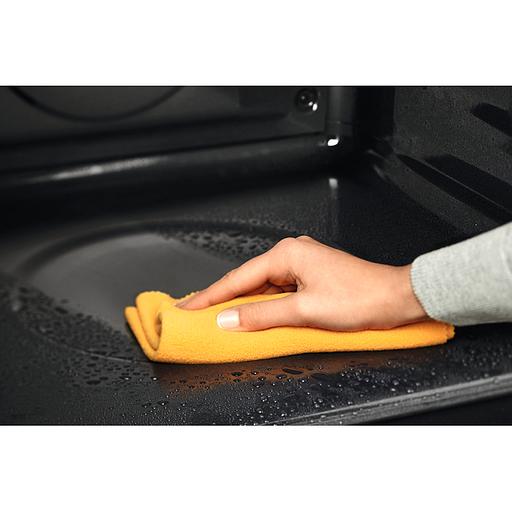 Встраиваемый духовой шкаф Electrolux EOF3H50BK фото 8