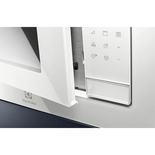 Встраиваемая микроволновая печь ELECTROLUX Electrolux LMS4253TMW фото 3