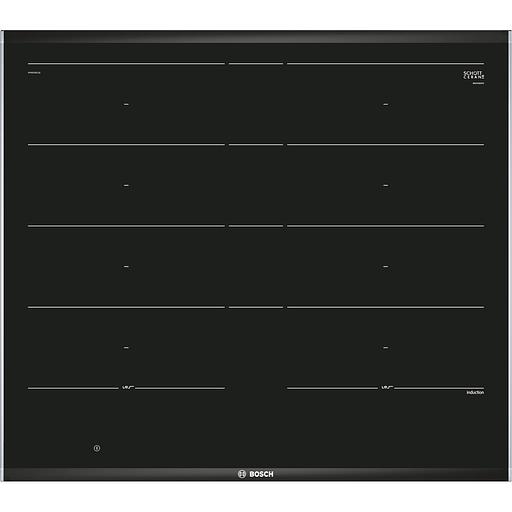 Встраиваемая индукционная панель BOSCH Bosch PXY675DC1E фото 2
