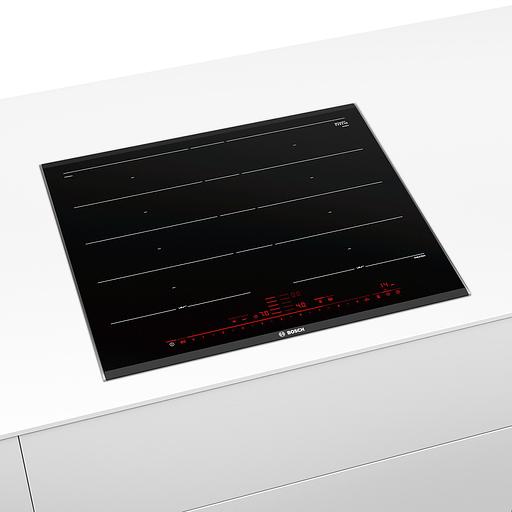 Встраиваемая индукционная панель BOSCH Bosch PXY675DC1E фото 5