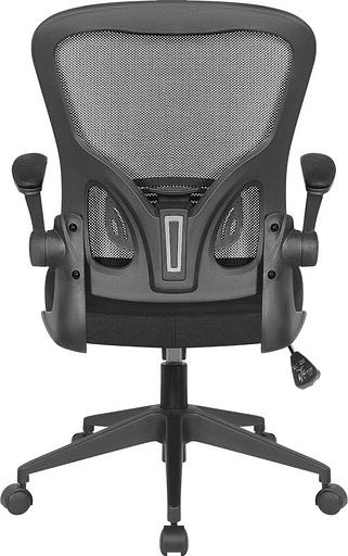 Офисное кресло AKVILON BLACK 64345 DEFENDER фото 5