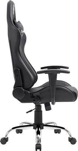 Игровое кресло AZGARD BLACK 64558 DEFENDER фото 3