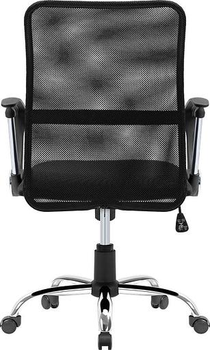 Офисное кресло RIVELLON BLACK 64339 DEFENDER фото 5