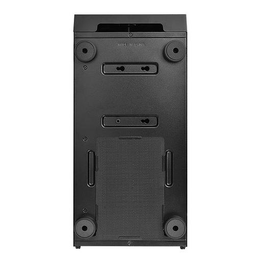 Case Tt Versa H17 черный без БП mATX 2xUSB2.0 1xUSB3.0 audio bott PSU" [CA-1J1-00S1WN-00] фото 9