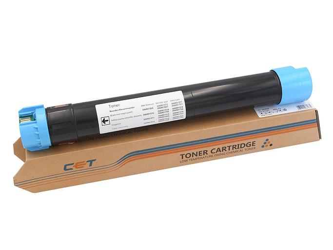 Тонер-картридж Тонер-картридж (CPT, CE08) для XEROX AltaLink C8030 (CET) Cyan, (SA/E.EU), 352г, CET141618 (CET141618) фото 1