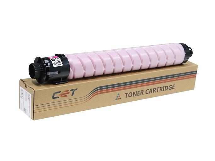 Тонер-картридж Тонер-картридж (CPP, KR1) для RICOH IMC2000 (CET) Magenta, (WW), 228г, CET141571 (CET141571) фото 1