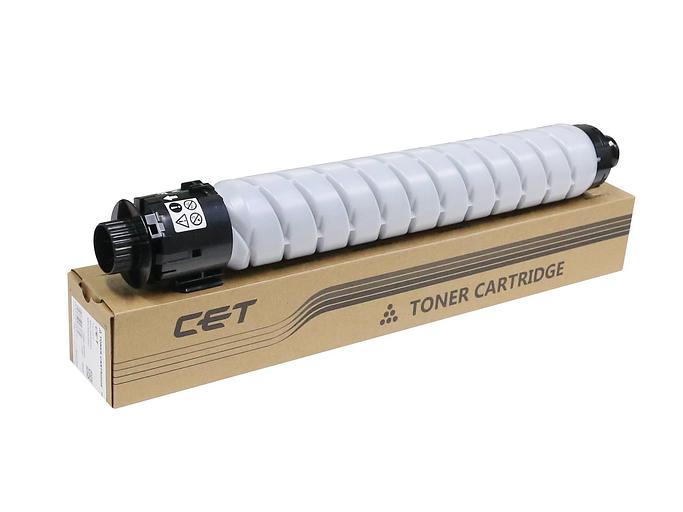 Тонер-картридж Тонер-картридж (CPP, KR1) для RICOH IMC2000 (CET) Black, (WW), 285г, CET141569 (CET141569) фото 1