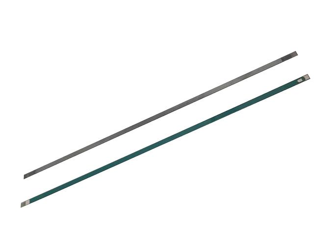 Нагревательный элемент/лампа Нагревательный элемент FM1-R520-Heat для CANON iR ADVANCE DX C5850/C5860/C5870 (CET), CET291011 (CET291011) фото 1