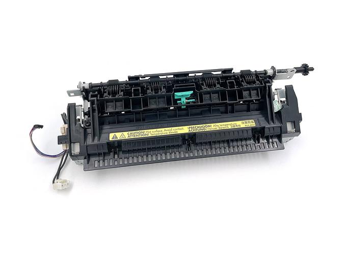 Фьюзер/печка в сборе Фьюзер (печка) в сборе для CANON D520 (CET), (восстановленный), DGP432103 (DGP432103) фото 1