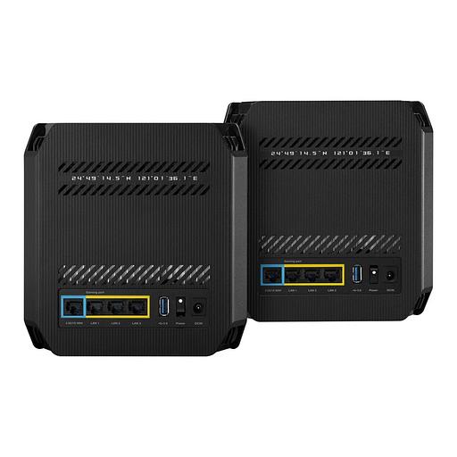 GT6/UK/13/P_EU_UK /BLACK-2-PK(90IG07F0-MU9A20 ) фото 5