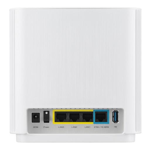XT9/EU/13/P_EU_UK /WHITE-2-PK (90IG0740-MO3B40 ) фото 4
