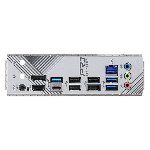 Материнская плата ASRock [B650M PRO RS] фото 5