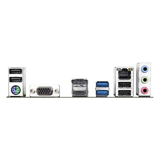 Материнская плата Gigabyte [H510M S2H V3] фото 5