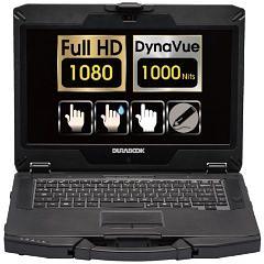 Аккумуляторная батарея для Z14I в медиа отсек Durabook 84+937000+70 фото 1