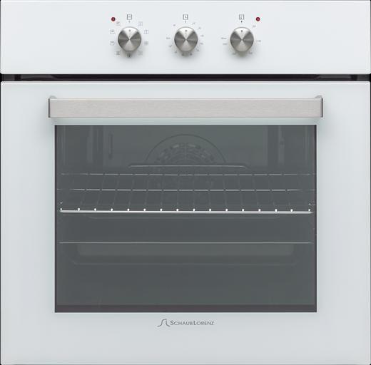 Встраиваемые электрические духовки Schaub Lorenz Schaub Lorenz SLB EW6313 фото 1