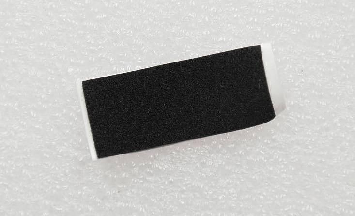 Тормозная площадка для MX522, MX622 (ADF restraint pad) фото 1