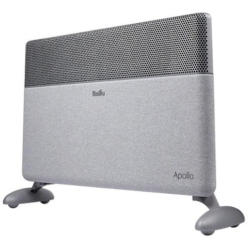 Конвектор электрический Ballu Apollo digital INVERTER Moon Gray BEC/ATI-2001 фото 1