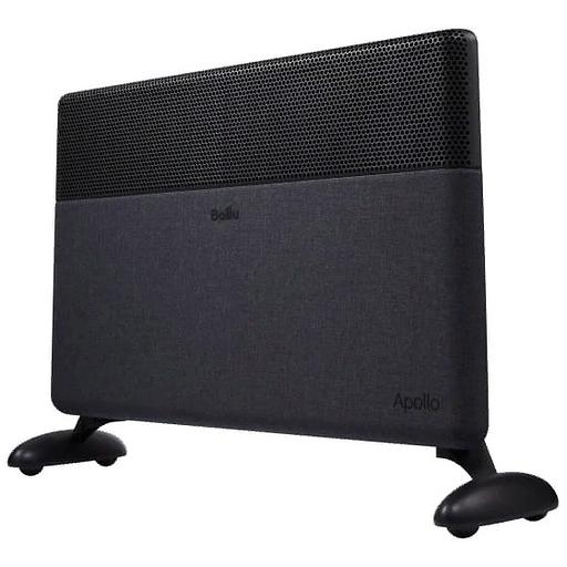 Конвектор электрический Ballu Apollo digital INVERTER Space Black BEC/ATI-1502 фото 1