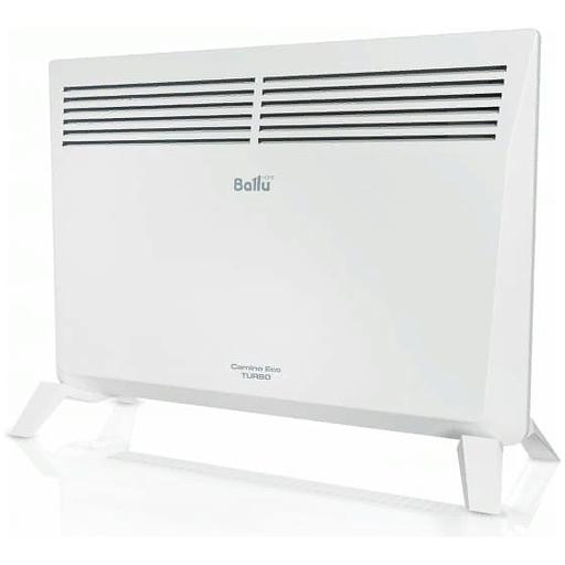 Конвектор электрический Ballu Camino Eco Turbo BEC/EMT-1500 фото 1