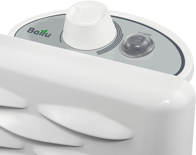 Конвектор электрический Ballu Ettore BEC/ETMR-1500 фото 4