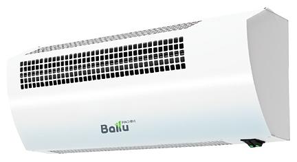 Завеса тепловая Ballu BHC-CE-3T фото 1