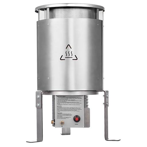 Обогреватель газовый инфракрасный Ballu BIGH-10 фото 1