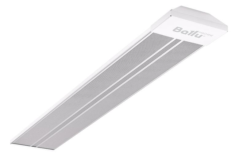 Обогреватель инфракрасный Ballu BIH-AP4-0.6-W фото 1