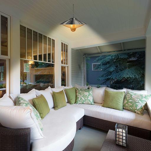 Обогреватель инфракрасный Ballu BIH-LL-2.1-S фото 6