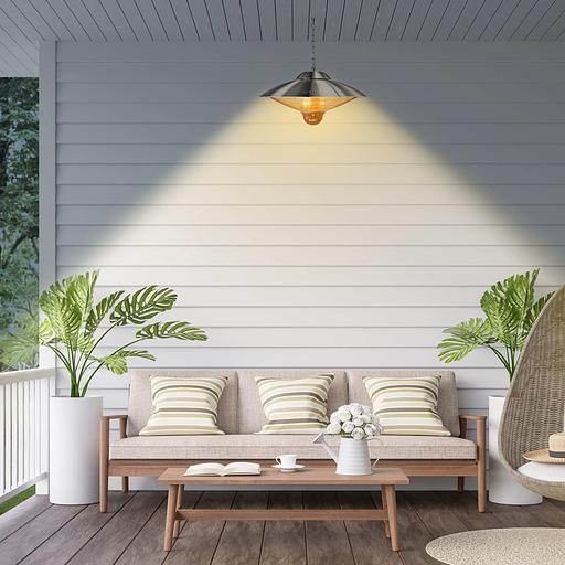 Обогреватель инфракрасный Ballu BIH-LL-2.1-S фото 7