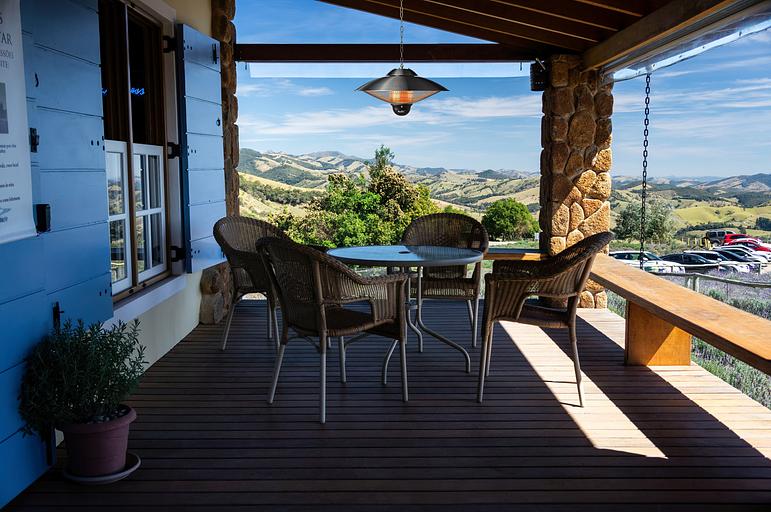 Обогреватель инфракрасный Ballu BIH-LL-2.1-S фото 8