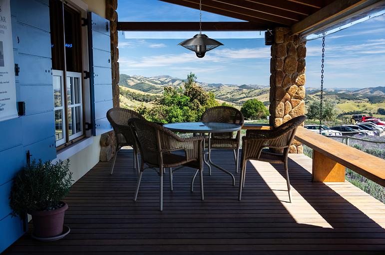 Обогреватель инфракрасный Ballu BIH-LL-2.1-S фото 10