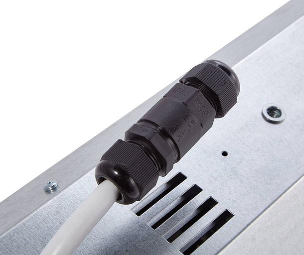 Обогреватель инфракрасный Ballu BIH-T2-1.5 фото 5