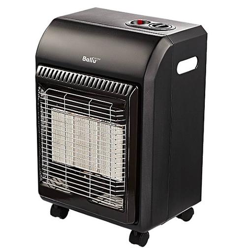 Обогреватель инфракрасный газовый Ballu BIGH-5 фото 1