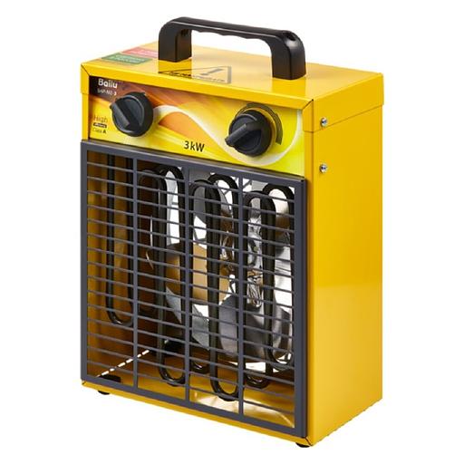 Пушка тепловая Ballu BHP-ME-3 фото 1