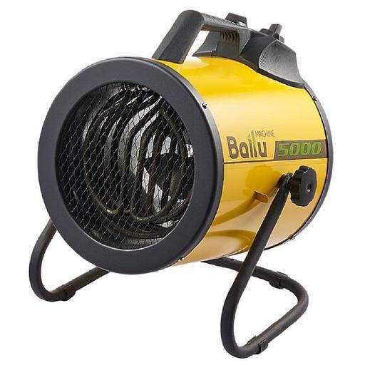 Пушка тепловая Ballu BHP-P2-5 фото 1