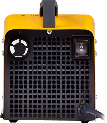 Пушка тепловая Ballu BKN-5 фото 3