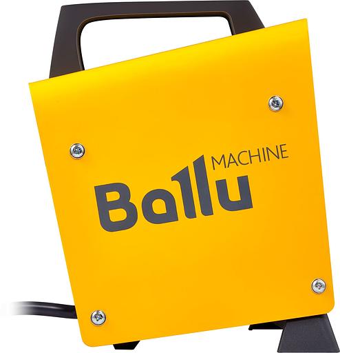 Пушка тепловая Ballu BKN-5 фото 4