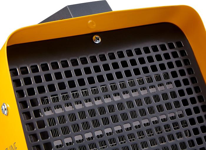 Пушка тепловая Ballu BKN-5 фото 6