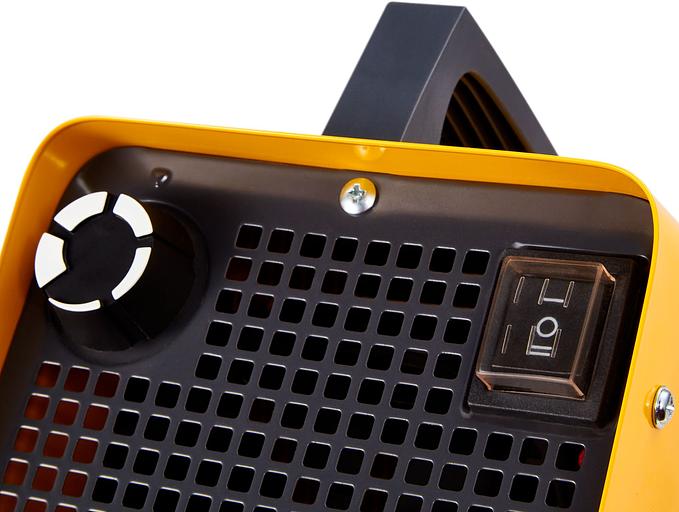 Пушка тепловая Ballu BKN-5 фото 7