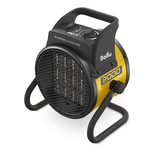 Пушка тепловая Ballu BKR-3 фото 1