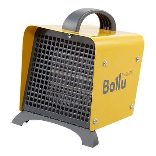 Пушка тепловая Ballu BKS-3 фото 1